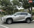 Сірий Лексус НХ, об'ємом двигуна 2 л та пробігом 140 тис. км за 21999 $, фото 7 на Automoto.ua