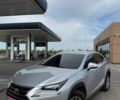 Серый Лексус НХ, объемом двигателя 0 л и пробегом 150 тыс. км за 21900 $, фото 1 на Automoto.ua