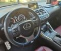 Сірий Лексус НХ, об'ємом двигуна 2 л та пробігом 175 тис. км за 18600 $, фото 7 на Automoto.ua