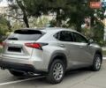 Сірий Лексус НХ, об'ємом двигуна 2 л та пробігом 140 тис. км за 21999 $, фото 11 на Automoto.ua