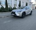 Сірий Лексус НХ, об'ємом двигуна 2 л та пробігом 150 тис. км за 22000 $, фото 7 на Automoto.ua