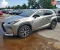 Серый Лексус НХ, объемом двигателя 2 л и пробегом 120 тыс. км за 6400 $, фото 1 на Automoto.ua