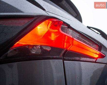 Серый Лексус НХ, объемом двигателя 2.49 л и пробегом 114 тыс. км за 31500 $, фото 44 на Automoto.ua