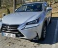 Сірий Лексус НХ, об'ємом двигуна 2 л та пробігом 87 тис. км за 22000 $, фото 9 на Automoto.ua