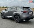 Сірий Лексус НХ, об'ємом двигуна 2 л та пробігом 143 тис. км за 24000 $, фото 4 на Automoto.ua