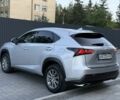 Лексус НХ 2016 у Вінниці на Automoto.ua Сірий Лексус НХ, об'ємом двигуна 2 л та пробігом 100 тис. км за 22500 $, фото 7 на Automoto.ua