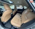 Сірий Лексус НХ, об'ємом двигуна 2 л та пробігом 140 тис. км за 21999 $, фото 17 на Automoto.ua