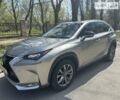 Серый Лексус НХ, объемом двигателя 2 л и пробегом 110 тыс. км за 28000 $, фото 1 на Automoto.ua