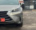 Серый Лексус НХ, объемом двигателя 2 л и пробегом 98 тыс. км за 27740 $, фото 10 на Automoto.ua