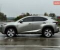 Серый Лексус НХ, объемом двигателя 2 л и пробегом 75 тыс. км за 24500 $, фото 7 на Automoto.ua