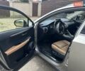 Сірий Лексус НХ, об'ємом двигуна 2 л та пробігом 130 тис. км за 23000 $, фото 4 на Automoto.ua