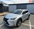 Сірий Лексус НХ, об'ємом двигуна 2 л та пробігом 152 тис. км за 23800 $, фото 1 на Automoto.ua