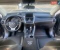 Серый Лексус НХ, объемом двигателя 2.5 л и пробегом 98 тыс. км за 27999 $, фото 18 на Automoto.ua