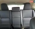 Сірий Лексус НХ, об'ємом двигуна 2.5 л та пробігом 82 тис. км за 7800 $, фото 9 на Automoto.ua