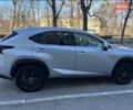Сірий Лексус НХ, об'ємом двигуна 1.99 л та пробігом 164 тис. км за 22000 $, фото 2 на Automoto.ua