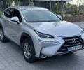 Лексус НХ 2016 у Вінниці на Automoto.ua Сірий Лексус НХ, об'ємом двигуна 2 л та пробігом 100 тис. км за 22500 $, фото 2 на Automoto.ua