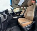 Сірий Лексус НХ, об'ємом двигуна 2 л та пробігом 140 тис. км за 21999 $, фото 16 на Automoto.ua