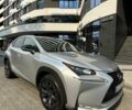 Сірий Лексус НХ, об'ємом двигуна 2 л та пробігом 146 тис. км за 24900 $, фото 1 на Automoto.ua