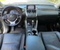 Сірий Лексус НХ, об'ємом двигуна 2 л та пробігом 115 тис. км за 19000 $, фото 11 на Automoto.ua