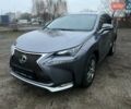 Серый Лексус НХ, объемом двигателя 2 л и пробегом 143 тыс. км за 22000 $, фото 1 на Automoto.ua