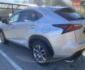 Сірий Лексус НХ, об'ємом двигуна 2 л та пробігом 87 тис. км за 22000 $, фото 4 на Automoto.ua