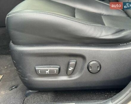 Серый Лексус НХ, объемом двигателя 2 л и пробегом 98 тыс. км за 27740 $, фото 25 на Automoto.ua
