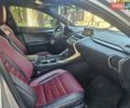 Сірий Лексус НХ, об'ємом двигуна 2 л та пробігом 175 тис. км за 18600 $, фото 2 на Automoto.ua