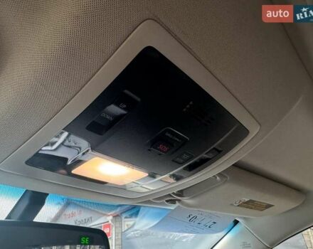 Серый Лексус НХ, объемом двигателя 2 л и пробегом 98 тыс. км за 27740 $, фото 20 на Automoto.ua