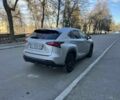 Сірий Лексус НХ, об'ємом двигуна 2 л та пробігом 150 тис. км за 22000 $, фото 5 на Automoto.ua