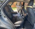 Сірий Лексус НХ, об'ємом двигуна 2 л та пробігом 115 тис. км за 19000 $, фото 10 на Automoto.ua