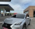Сірий Лексус НХ, об'ємом двигуна 0 л та пробігом 150 тис. км за 21900 $, фото 1 на Automoto.ua