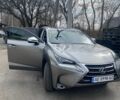 Серый Лексус НХ, объемом двигателя 2 л и пробегом 90 тыс. км за 20500 $, фото 1 на Automoto.ua