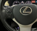 Сірий Лексус НХ, об'ємом двигуна 2 л та пробігом 96 тис. км за 22900 $, фото 7 на Automoto.ua