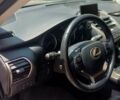 Серый Лексус НХ, объемом двигателя 2 л и пробегом 106 тыс. км за 17500 $, фото 16 на Automoto.ua