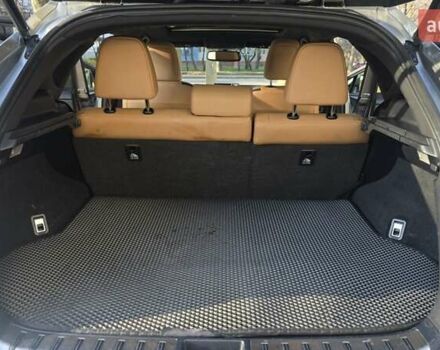 Серый Лексус НХ, объемом двигателя 1.99 л и пробегом 119 тыс. км за 23200 $, фото 20 на Automoto.ua