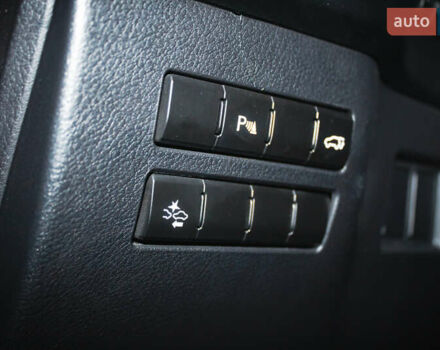 Серый Лексус НХ, объемом двигателя 2.49 л и пробегом 114 тыс. км за 31500 $, фото 31 на Automoto.ua