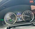 Серый Лексус НХ, объемом двигателя 2.5 л и пробегом 98 тыс. км за 27999 $, фото 26 на Automoto.ua