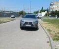 Серый Лексус НХ, объемом двигателя 2 л и пробегом 106 тыс. км за 17500 $, фото 1 на Automoto.ua