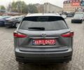 Серый Лексус НХ, объемом двигателя 2 л и пробегом 70 тыс. км за 16700 $, фото 4 на Automoto.ua