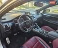Сірий Лексус НХ, об'ємом двигуна 2 л та пробігом 175 тис. км за 18600 $, фото 3 на Automoto.ua