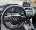 Серый Лексус НХ, объемом двигателя 2.5 л и пробегом 98 тыс. км за 27999 $, фото 22 на Automoto.ua