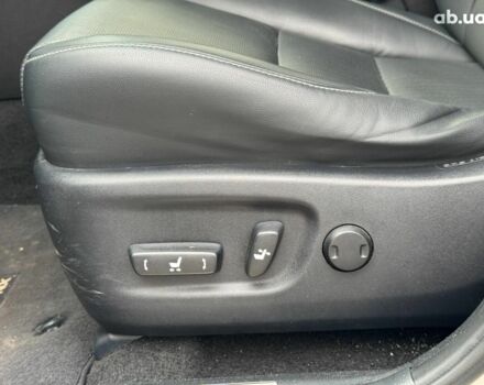 Серый Лексус НХ, объемом двигателя 2 л и пробегом 98 тыс. км за 27740 $, фото 25 на Automoto.ua