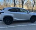 Сірий Лексус НХ, об'ємом двигуна 2 л та пробігом 150 тис. км за 22000 $, фото 1 на Automoto.ua