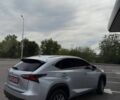 Серый Лексус НХ, объемом двигателя 0 л и пробегом 150 тыс. км за 21900 $, фото 9 на Automoto.ua