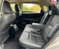 Серый Лексус НХ, объемом двигателя 2 л и пробегом 75 тыс. км за 24500 $, фото 19 на Automoto.ua