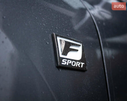 Серый Лексус НХ, объемом двигателя 2.49 л и пробегом 114 тыс. км за 31500 $, фото 41 на Automoto.ua