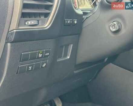 Серый Лексус НХ, объемом двигателя 2 л и пробегом 98 тыс. км за 27740 $, фото 22 на Automoto.ua