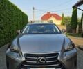 Сірий Лексус НХ, об'ємом двигуна 2 л та пробігом 53 тис. км за 27900 $, фото 1 на Automoto.ua