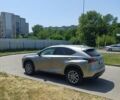 Серый Лексус НХ, объемом двигателя 2 л и пробегом 106 тыс. км за 17500 $, фото 5 на Automoto.ua