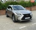 Серый Лексус НХ, объемом двигателя 2 л и пробегом 158 тыс. км за 19000 $, фото 1 на Automoto.ua
